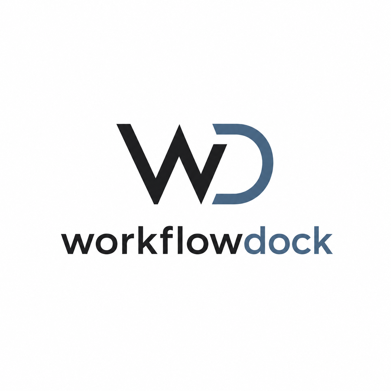 WorkflowDock